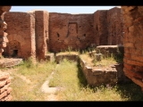 00971 ostia - regio ii - insula iv - terme di nettuno (ii,iv,2) - raum 10 - caldarium - bli ri osten - 06-2022.jpg